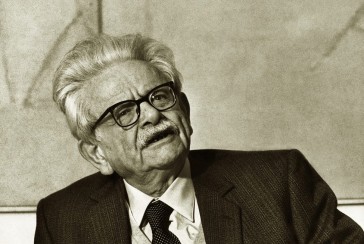 He received the Nobel Prize in literature for a single novel: Who is Elias Canetti?