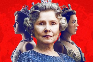 The Last Queen of The Crown: Who is Imelda Staunton?