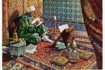 The gift of the Islamic renaissance to the world: Who is the great physician Avicenna?