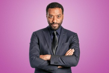 Actor discovered while studying at drama school: Who is Chiwetel Ejiofor?