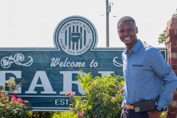 At 18, he became the youngest black mayor in US history: Who is Jaylen Smith?