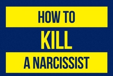 Who is a narcissist?