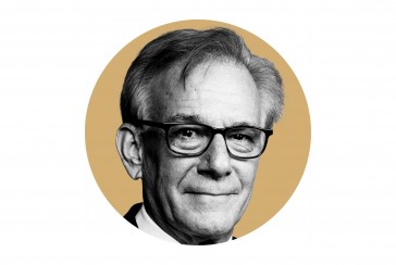 Journalist who does not like it being known that his father is of Armenian origin: Who is David Ignatius?