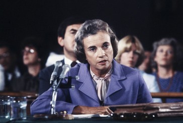 She was the first female Supreme Court member in US history: Who is Sandra Day O'Connor?