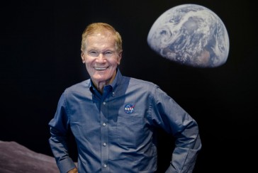 NASA's 14th administrator: Who is Bill Nelson?