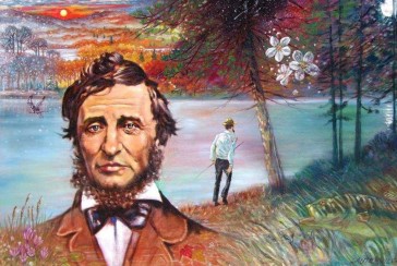 The father of Civil Disobedience: Who is Henry David Thoreau?