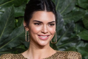 Model making a quick entrance to the world of fashion: Who is Kendall Jenner?