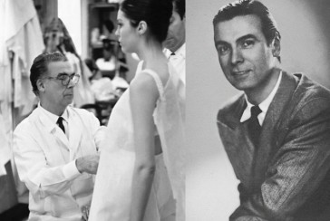 Inventor of tunic and shirt dresses, haute couture genius: Who is Cristobal Balenciaga?