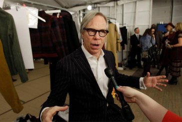 Tommy Hilfiger: Failed in school; he had dyslexia; he was the child of a poor family; but managed to become a brand