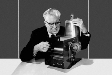 Physicist who invented the photocopier: Who is Chester Carlson?