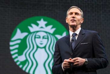 His father was a loser; he did not lose: The success story of Howard Schultz, who made Starbucks a world brand