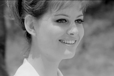 The most beautiful Italian girl in Tunisia: Who is Claudia Cardinale?