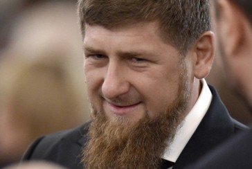 Putin's staunch ally: Who is Kadyrov?