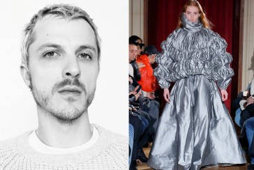 The creative director who re-create Diesel: Who is Glenn Martens?