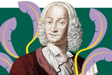 The composer of the Four Seasons Concerto, which even those who are not interested in classical music know: Who is Antonio Vivaldi?