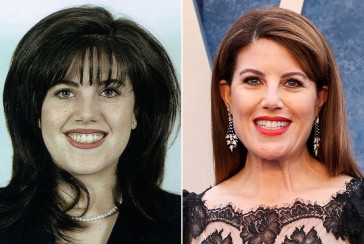 The most upset hero of one of the biggest political scandals of the 90s in the USA: Who is Monica Lewinsky?
