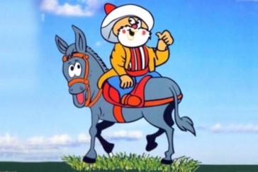 Funny joke personality of Turks: Who is Nasreddin Hodja?