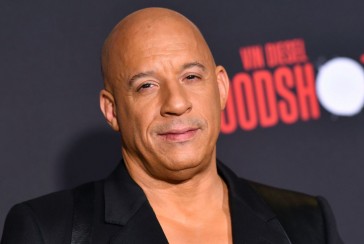 He chose his own stage name: Who is Vin Diesel?