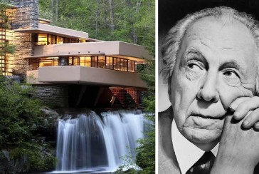 Architect who developed the uses of reinforced concrete: Who is Frank Lloyd Wright?