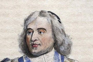 The theologian who defended the French church against the Pope: Who is Jacques Benigne Bossuet?