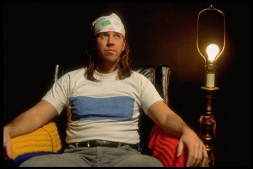 He ended his life by hanging himself: Who is David Foster Wallace?