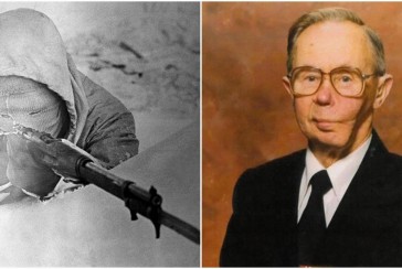 The most successful sniper ever: Who is Simo Hayha?