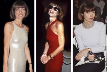 The legendary editor-in-chief who inspired the movie The Devil Wears Prada: Who is Anna Wintour?