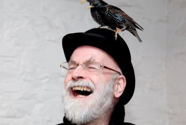 British writer, satirist and thinker: Who is Terry Pratchett?