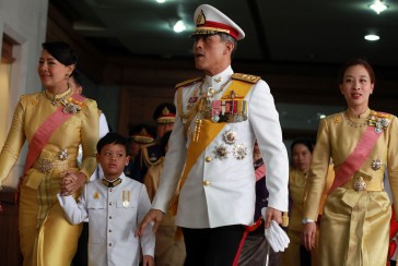 The richest king in the world: Who is Maha Vajiralongkorn, the king of Thailand?