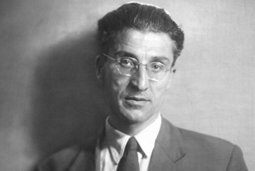 He lived between the desire to live and the irresistible urge to commit suicide: Who is Cesare Pavese?