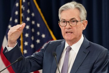 The man who rules the Dollar: Who is Jerome Powell?