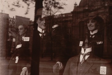 Considered the pioneer of documentary photography: Who is Eugene Atget?