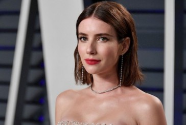 Actress known for her role as Addie Singer on "Unfabulous": Who is Emma Roberts?