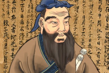 Founder of Chinese religion: Who is Confucius?