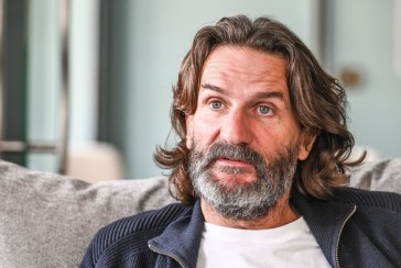 Don't tell his mother he's an advertiser, he's a novelist: Who is Frederic Beigbeder?