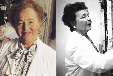 Thanks to her, we can cure herpes: Who is Gertrude Elion?