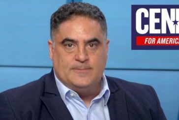 A journalist of Turkish origin in the USA announced his candidacy for the 2024 presidential elections: Who is Cenk Uygur?