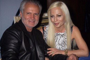 Fashion designer, who brought back miniskirts and bustiers into evening wear: Who are the siblings Gianni & Donatella Versace?