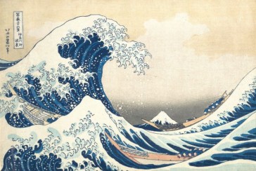 Japanese painter, embellisher and engraver: Who is Katsushika Hokusai?