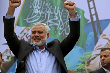 Who is Hamas leader Ismail Haniyeh, who was assassinated?