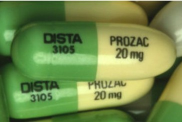 Who Invented Prozac?