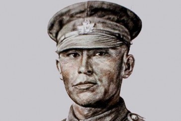 One of the most successful snipers in history: Who is Francis Pegahmagabow?