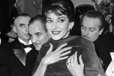 The best soprano of her generation: Who is Maria Callas?