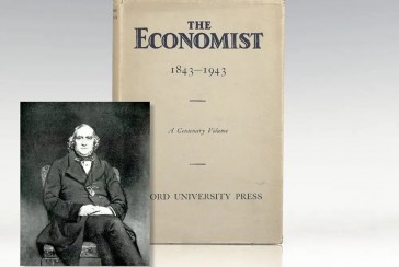 Journalist who polemicized with Karl Marx: Who is James Wilson and what is the story of The Economist?