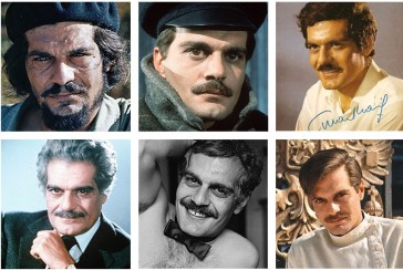 One of the greatest actors of the Middle East: Who is Omar Sharif?