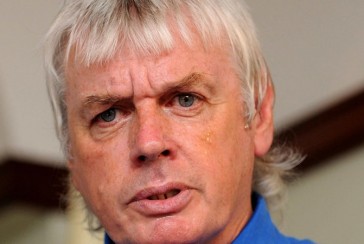 One of today's most prominent conspiracy theorists: Who is David Icke?