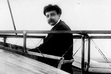 He is the first aviator to fly across the English Channel: Who is Louis Bleriot?