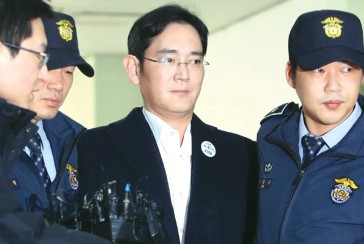 Why was he jailed for bribery twice? Who is Samsung's new CEO Lee Jae-Young?