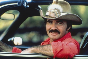 He was one of the male sex icons: Who is Burt Reynolds?