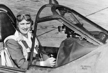 One of the most prominent racing pilots of her generation: Who is Jacqueline Cochran?